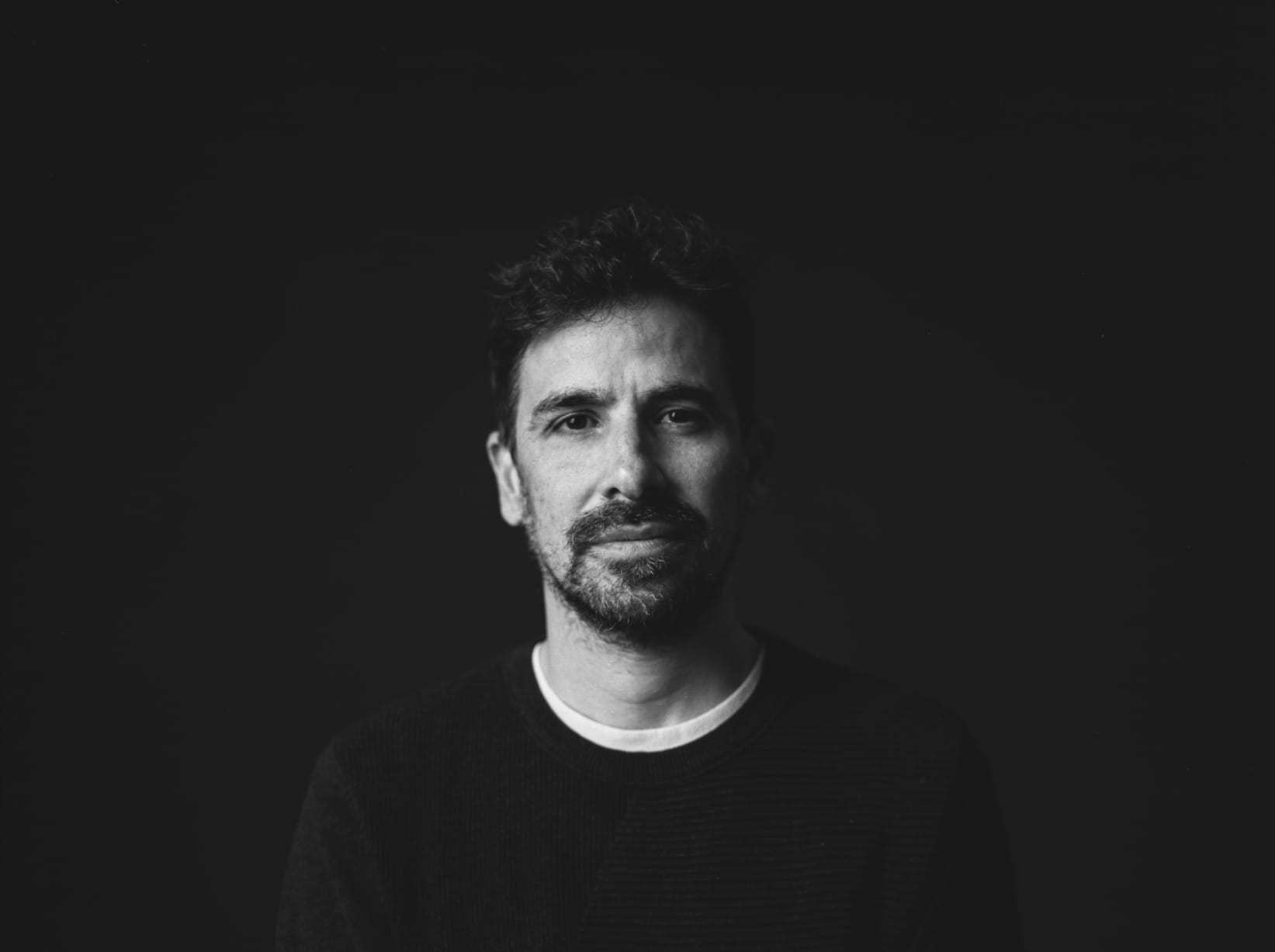 IÑIGO COELLO